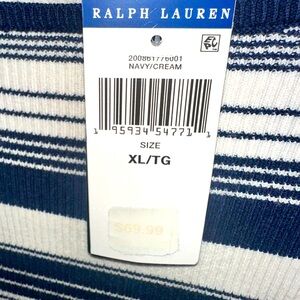 NEW Ralp Lauren Top